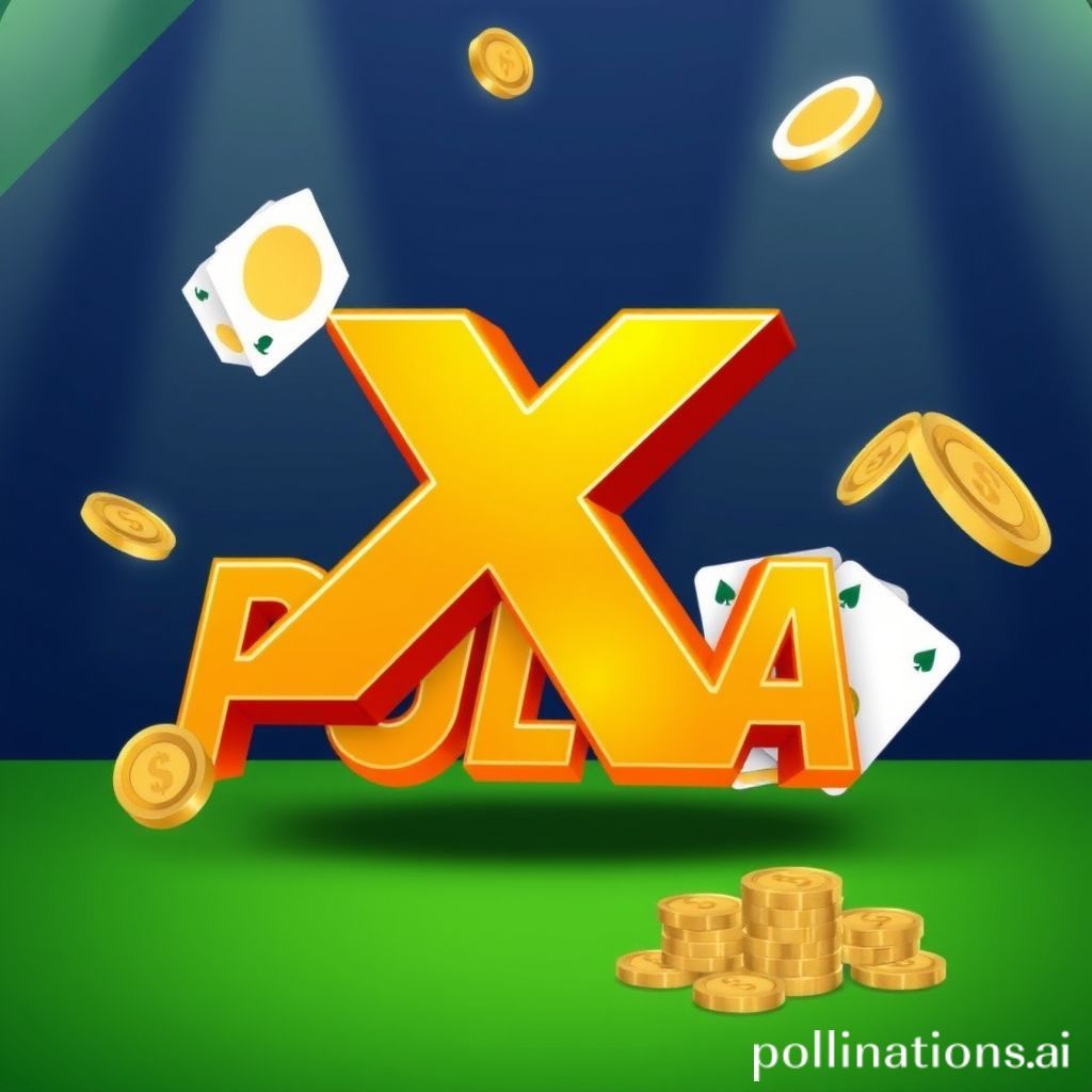  Cara Deposit Pulsa XL Tanpa Potongan di Situs Judi Online